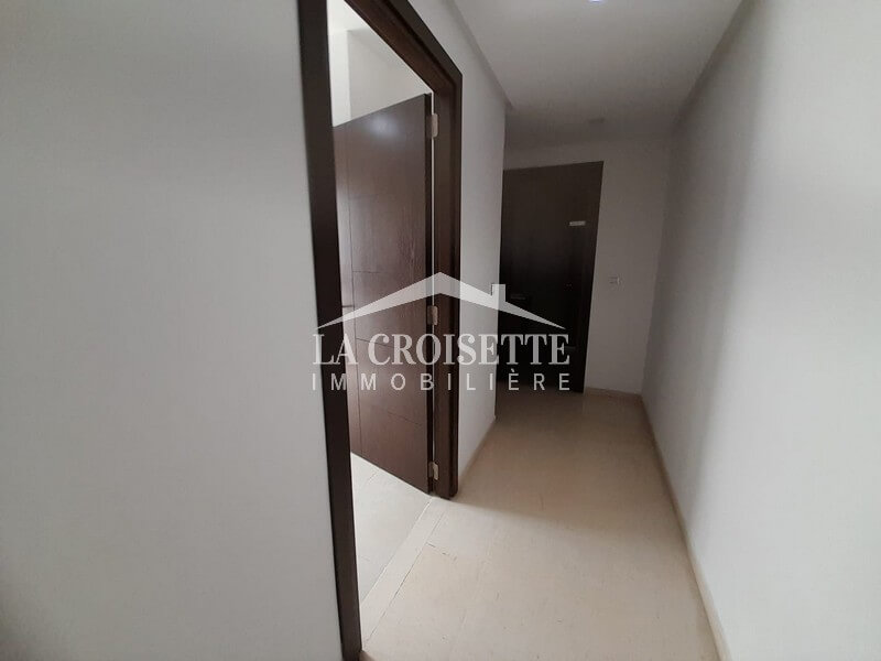 Appartement S+1 à Ain Zaghouan